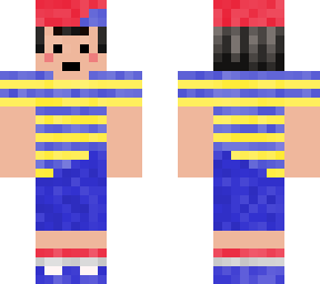 ninten mother