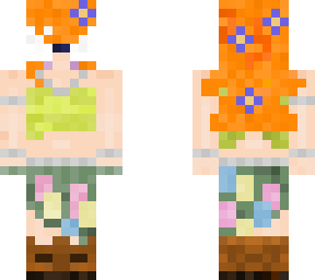 north (human)