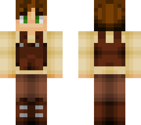 oc - ori crowhart