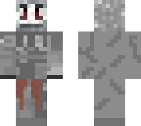 okazor creepypasta
