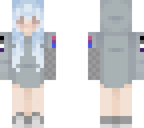 old skin
