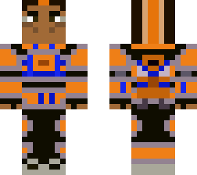 orange flash - starlight express