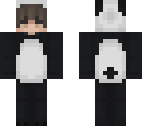 panda