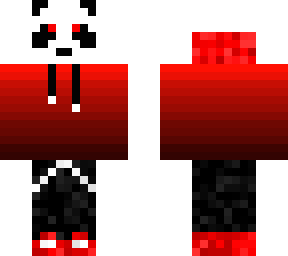 panda