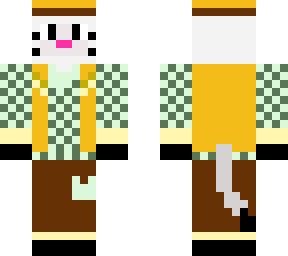 pandy paws [gdh s12]