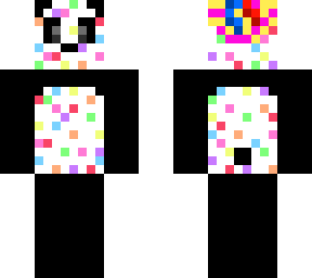 party panda