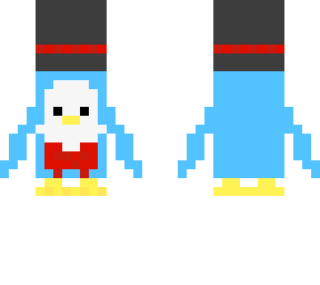 penguin