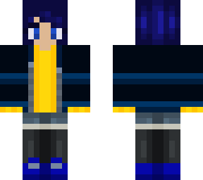 person