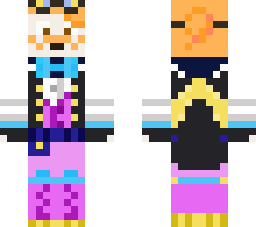 phoenix (persona) updated version