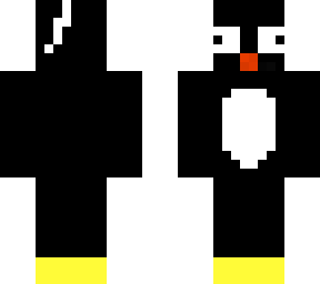 pinguin