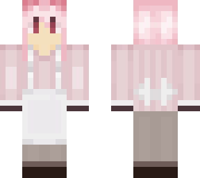 pink oc