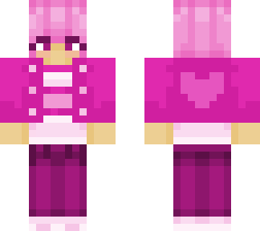 pink pop !