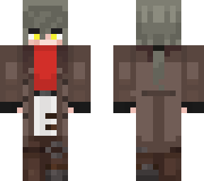 pirate boy
