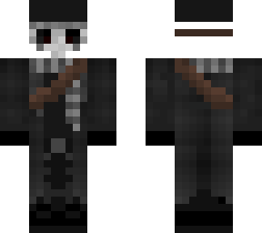 plague mafia