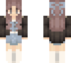 primrose jacket