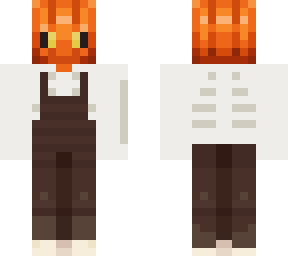 pumpkin skeleton person
