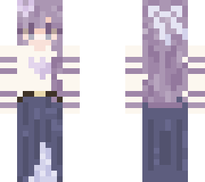 purple heart