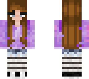 purple hoodie (asc21)