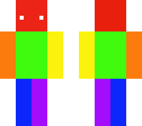 rainbow