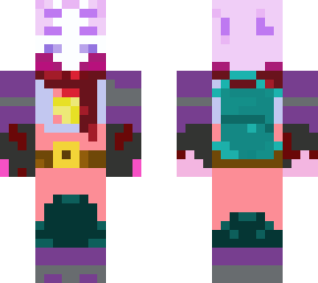 rebel knight