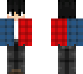 red and blue boy v2