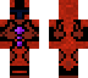 red knight