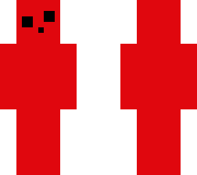 red slime (fixed)