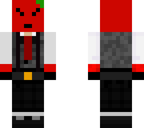 redapple