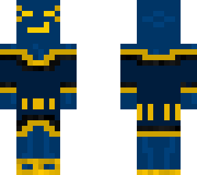 regal navy i