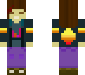 retro synth