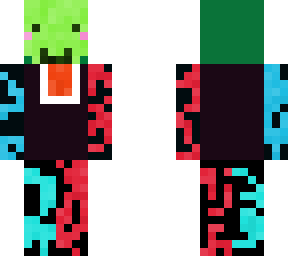 rob