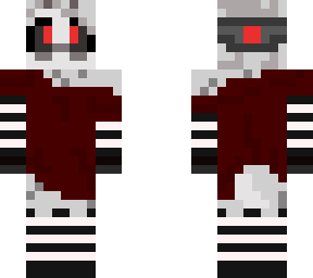 ryse the moth (goth ver)