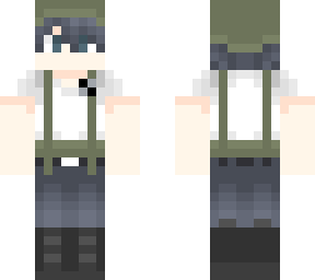 s374zombie candidate ambronic