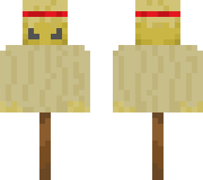 scarecrow