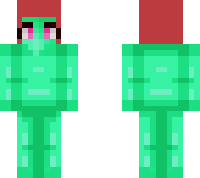 Skin Shading Study Minecraft Skin