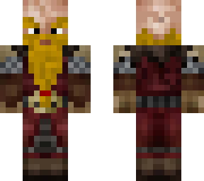 skippy dwarf