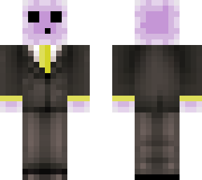 slimesuit