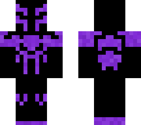 spider man (purple)