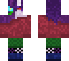 split ender oc