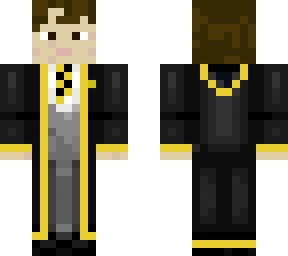 starmatchr - hufflepuff