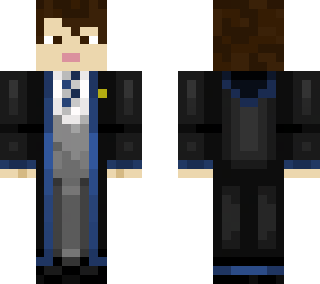 starmatchr - ravenclaw