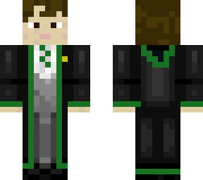starmatchr - slytherin