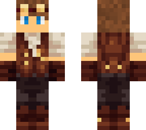 steampunk - wirdsquid
