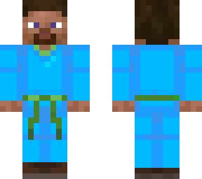 steve (home edition)