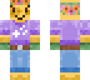 sunshiners !! // it’s_skeetplayz