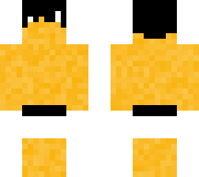 swimming skin (use armor as clothing!)