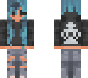 teal