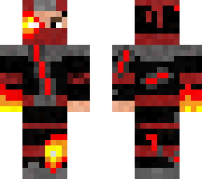 the infernal edge