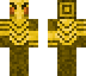 the keeper of the hive