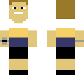 thedor l